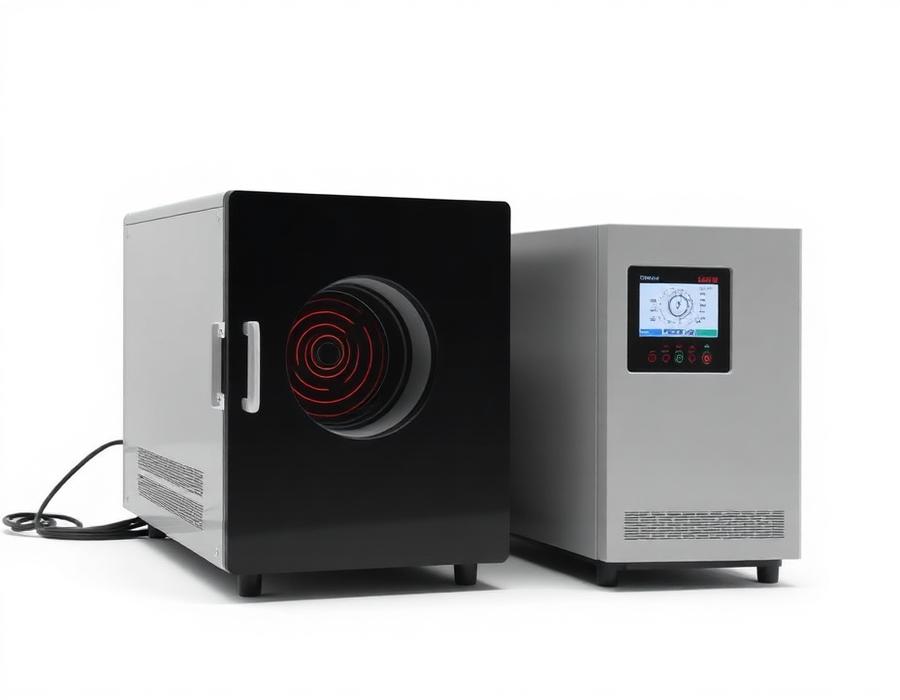 Forno para Calibração RWD-500-IV