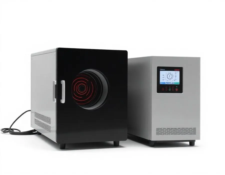 Forno para Calibração RWD-500-IV