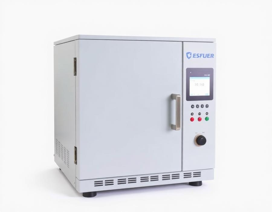 Forno para Calibração RWD-500