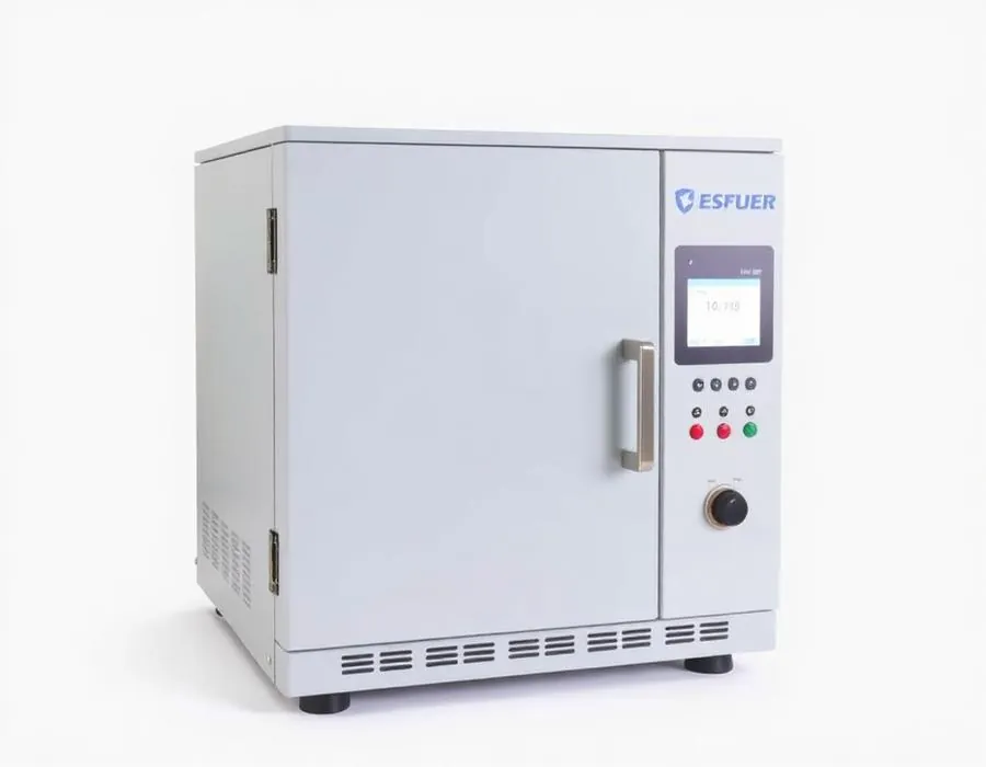 Forno para Calibração RWD-500