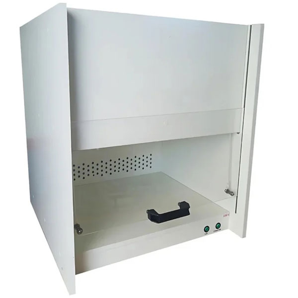 Capelas de Fluxo Laminar