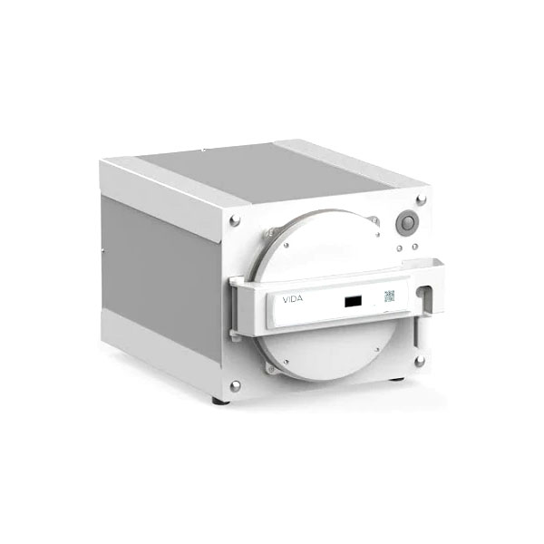 Inspeção NR-13 em Autoclave