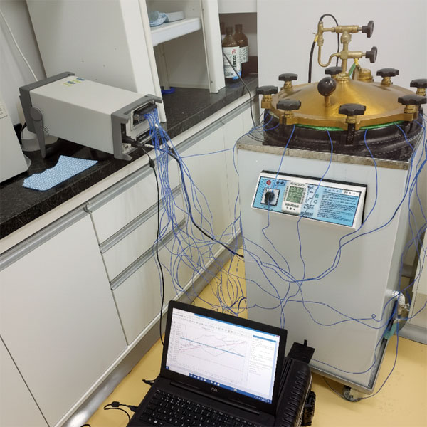 Autoclave